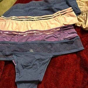 29 PAIRS NEW Victoria Secret and Pink Panties